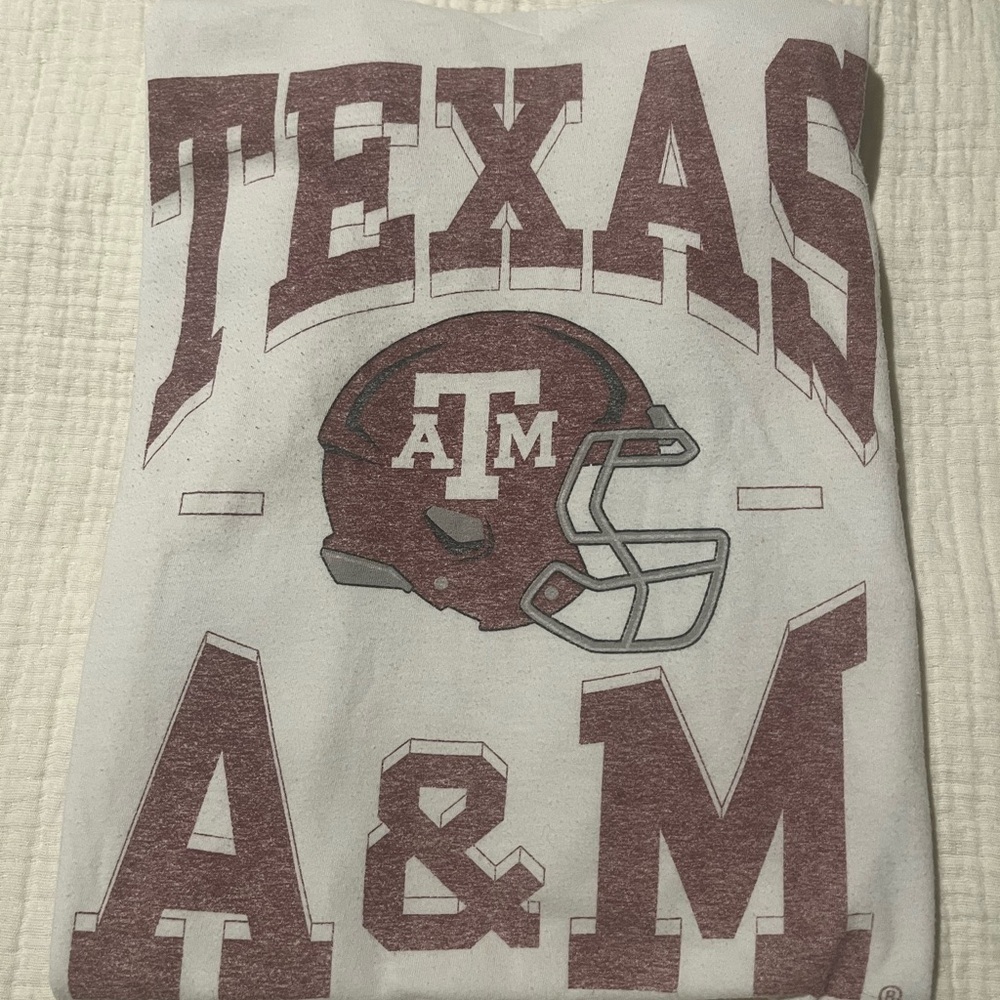 Women's White V-Neck Top - Picture 2 of 4